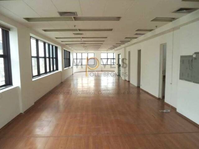 #4333 - Conjunto Comercial para Locação em São Paulo - SP - 1