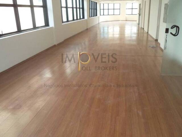 #4333 - Conjunto Comercial para Locação em São Paulo - SP - 3