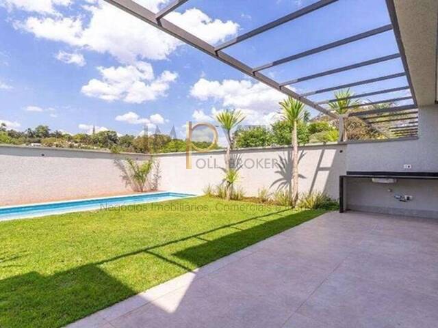 #4348 - Casa Sobrado em Condomínio para Venda em São Paulo - SP - 3