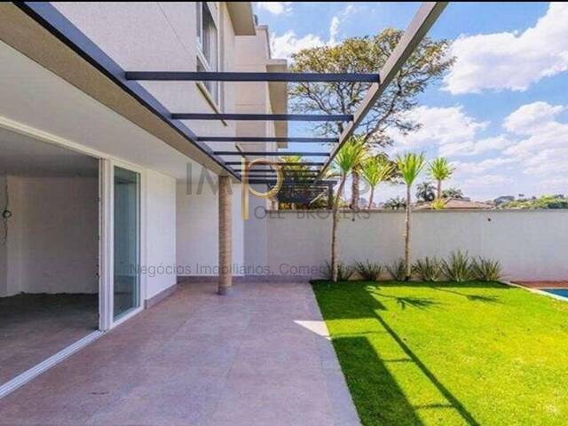 Casa Sobrado em Condomínio para Venda em São Paulo - 5