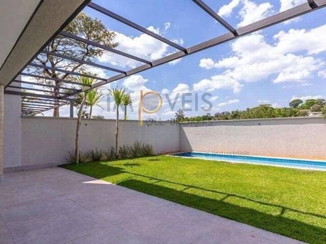 #4348 - Casa Sobrado em Condomínio para Venda em São Paulo - SP - 2