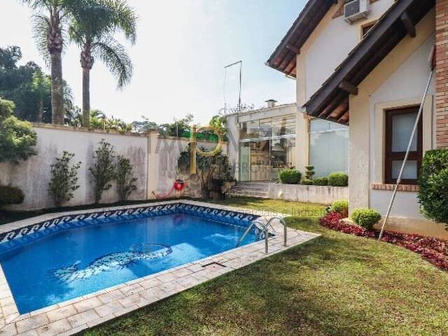 Casa Sobrado em Condomínio para Venda em São Paulo - 4