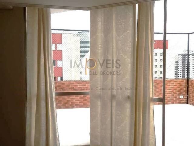 #4359 - Cobertura Duplex para Venda em São Paulo - SP - 2