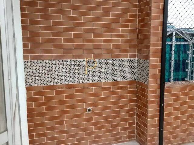 Cobertura Duplex para Venda em São Paulo - 5