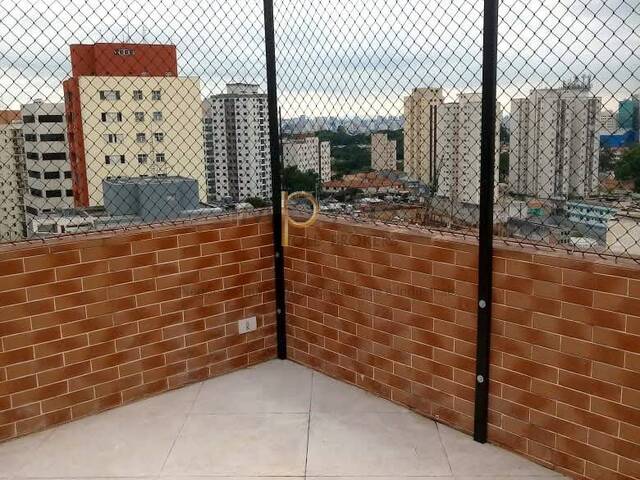 #4359 - Cobertura Duplex para Venda em São Paulo - SP - 1
