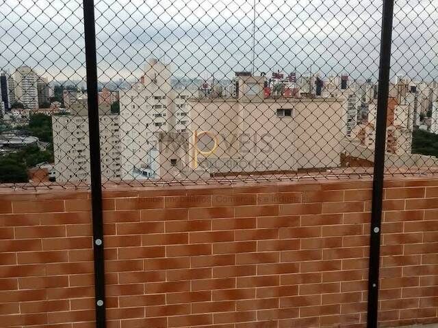 #4359 - Cobertura Duplex para Venda em São Paulo - SP - 3