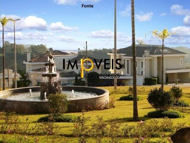 Terreno em condomínio para Venda em Santana de Parnaíba - 3