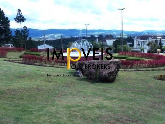 Terreno em condomínio para Venda em Santana de Parnaíba - 5