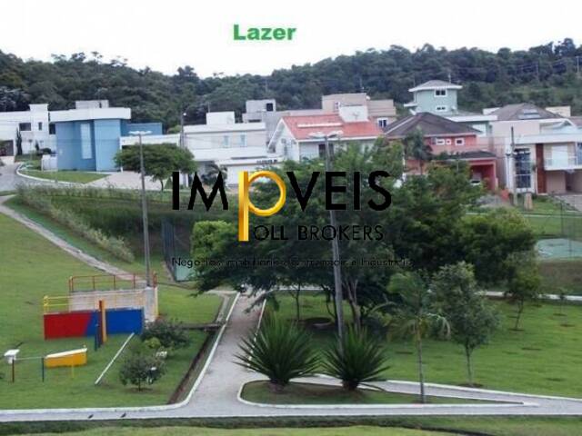 Terreno em condomínio para Venda em Santana de Parnaíba - 4