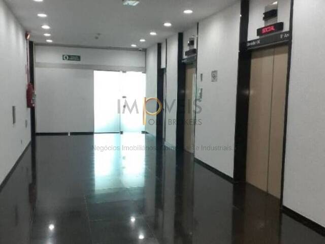 Conjunto Comercial para Locação em São Paulo - 5