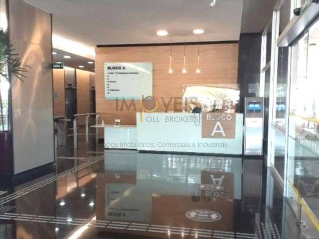 #4366 - Conjunto Comercial para Locação em São Paulo - SP - 2