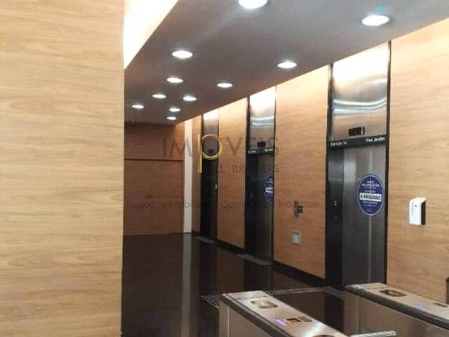 Conjunto Comercial para Locação em São Paulo - 4