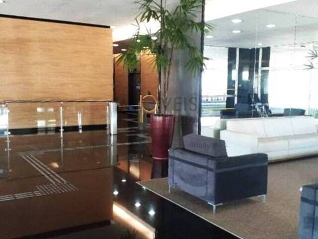 #4366 - Conjunto Comercial para Locação em São Paulo - SP - 1