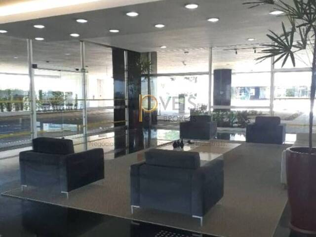 #4366 - Conjunto Comercial para Locação em São Paulo - SP - 3