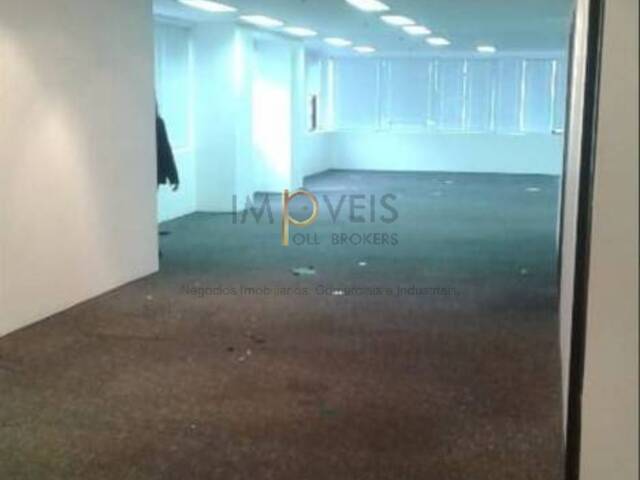#4367 - Conjunto Comercial para Locação em São Paulo - SP - 2