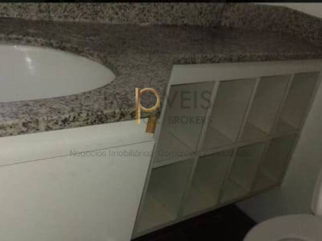 Conjunto Comercial para Locação em São Paulo - 5