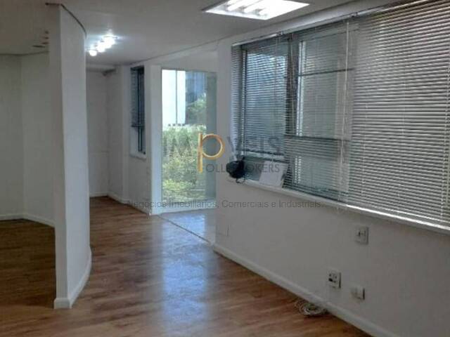 #4368 - Conjunto Comercial para Locação em São Paulo - SP - 1