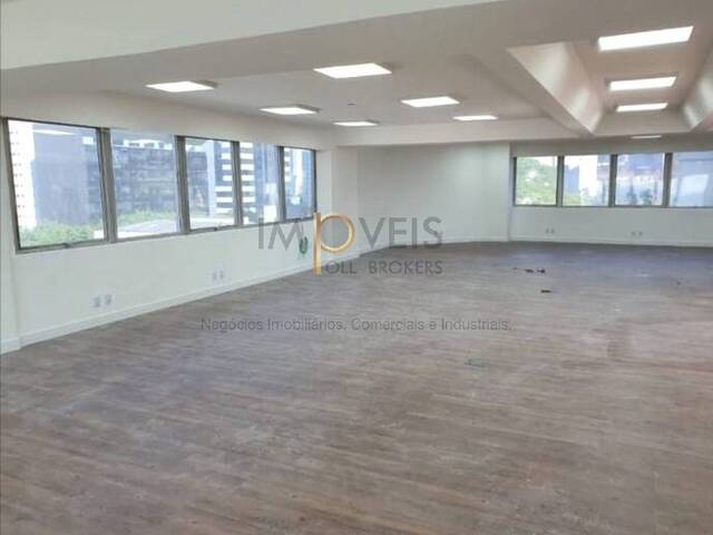 #4369 - Conjunto Comercial para Locação em São Paulo - SP - 2