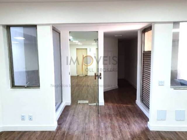 #4369 - Conjunto Comercial para Locação em São Paulo - SP - 3