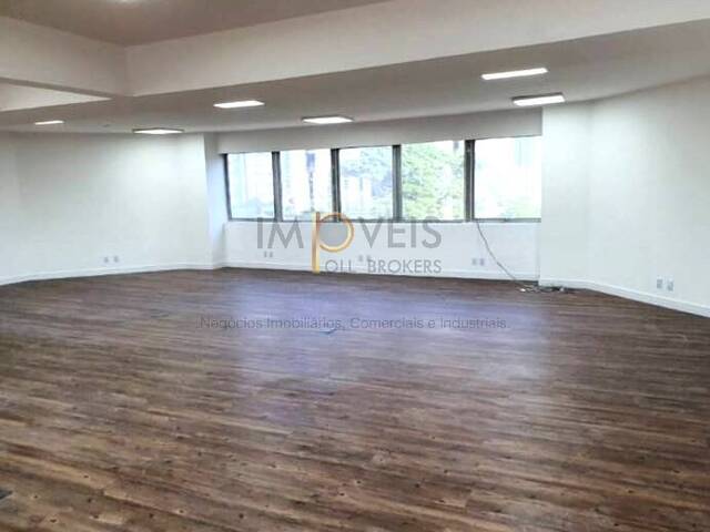 Conjunto Comercial para Locação em São Paulo - 4