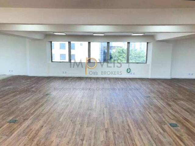 #4369 - Conjunto Comercial para Locação em São Paulo - SP - 1