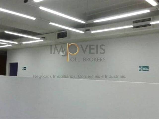 Conjunto Comercial para Locação em São Paulo - 4