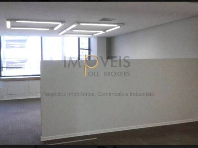 Conjunto Comercial para Locação em São Paulo - 5