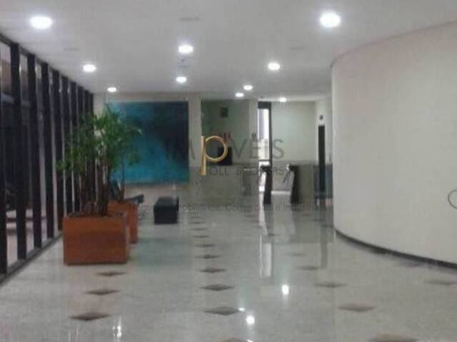 #4370 - Conjunto Comercial para Locação em São Paulo - SP - 2