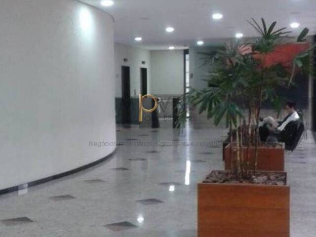 #4370 - Conjunto Comercial para Locação em São Paulo - SP - 3