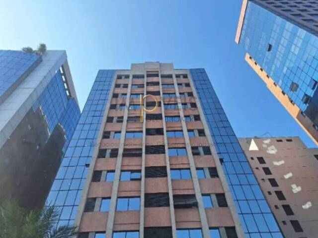 Venda em Vila Olímpia - São Paulo