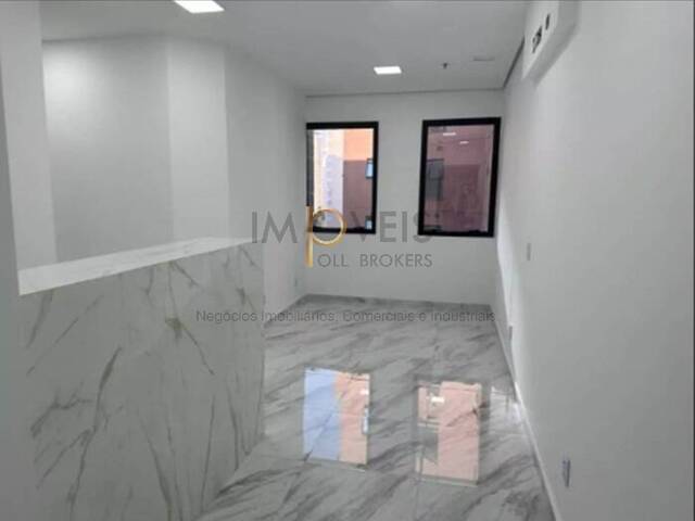 Conjunto Comercial para Venda em São Paulo - 5