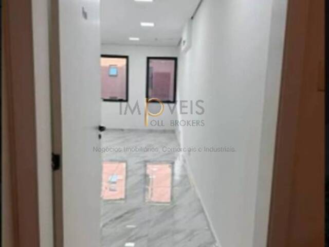 #4373 - Conjunto Comercial para Locação em São Paulo - SP - 3