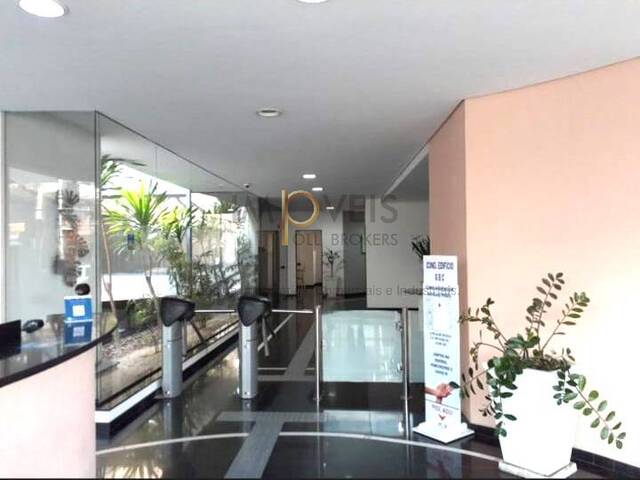 #4374 - Conjunto Comercial para Locação em São Paulo - SP - 2