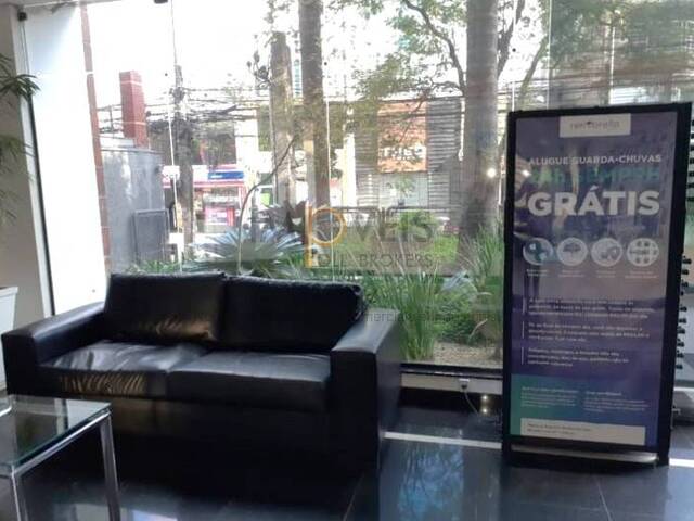 #4374 - Conjunto Comercial para Locação em São Paulo - SP - 3