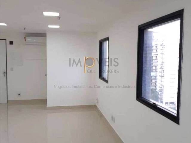 Conjunto Comercial para Locação em São Paulo - 5