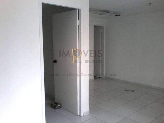 #4377 - Sala Comercial para Locação em São Paulo - SP - 3