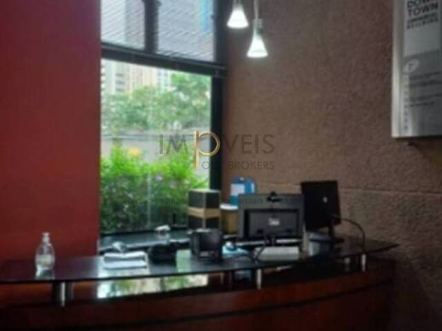 Sala Comercial para Venda em São Paulo - 5