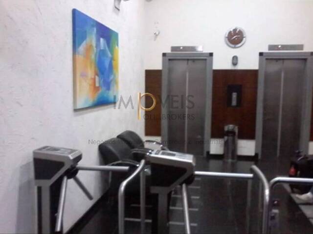 #4378 - Sala Comercial para Venda em São Paulo - SP - 3