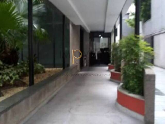 #4379 - Conjunto Comercial para Locação em São Paulo - SP - 1