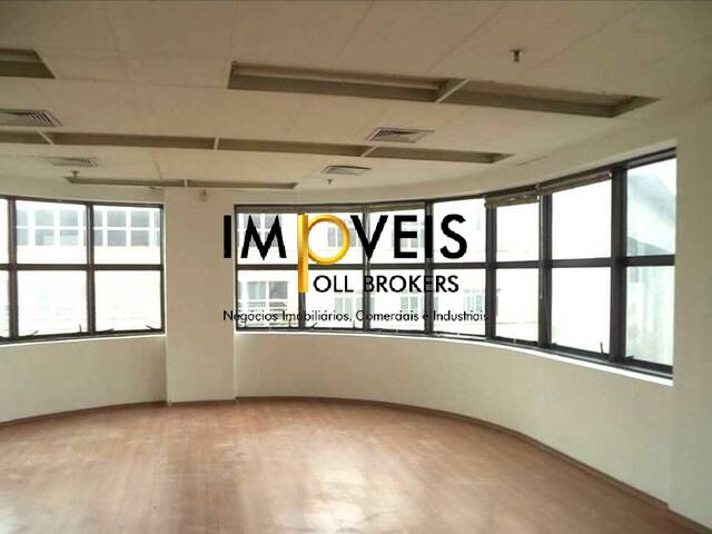 #4380 - Conjunto Comercial para Locação em São Paulo - SP - 2