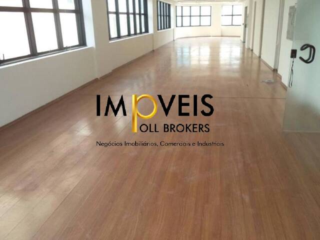 #4380 - Conjunto Comercial para Locação em São Paulo - SP - 3