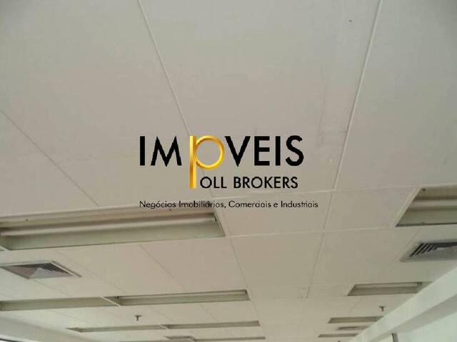 Conjunto Comercial para Locação em São Paulo - 4