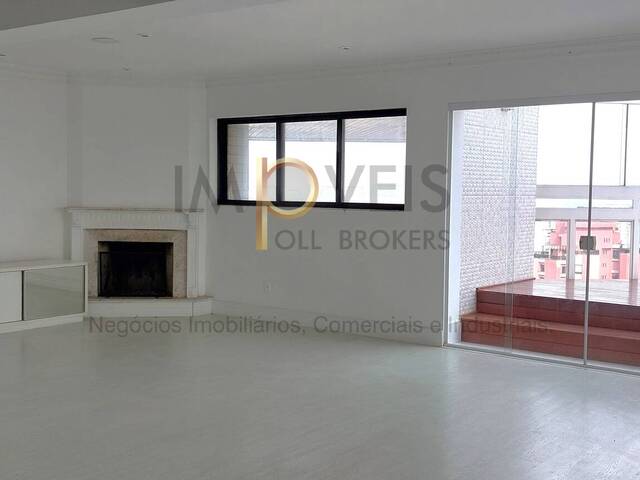 #4383 - Apartamento Duplex para Locação em São Paulo - SP - 2