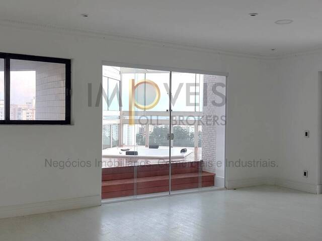 Apartamento Duplex para Locação em São Paulo - 4