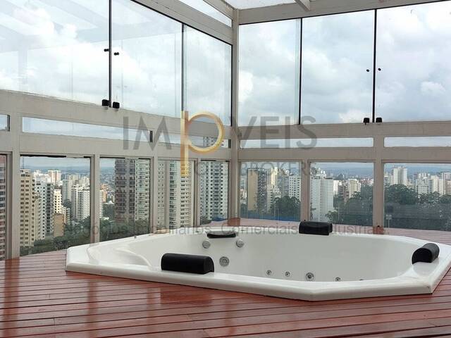 Locação em Vila Suzana - São Paulo