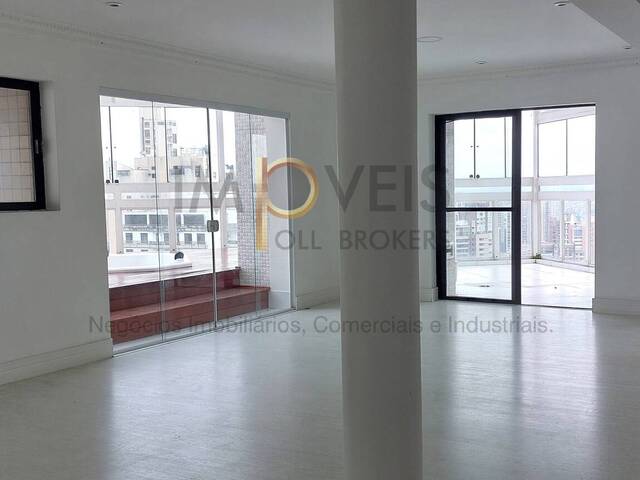 #4383 - Apartamento Duplex para Locação em São Paulo - SP - 3