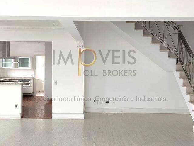Apartamento Duplex para Locação em São Paulo - 5