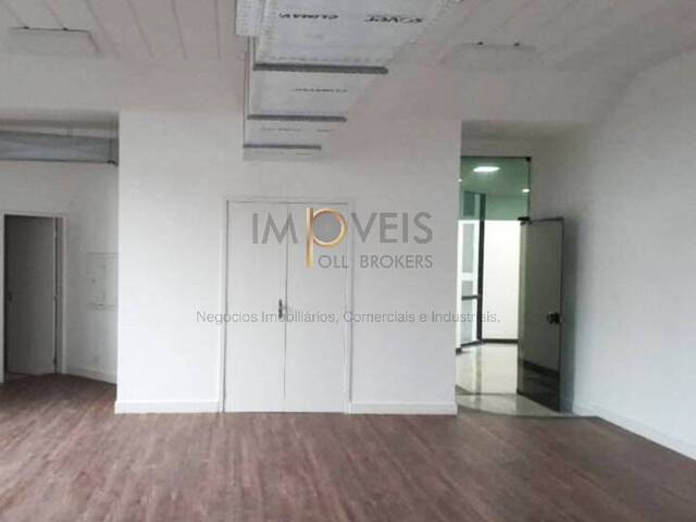 Locação em Brooklin Novo - São Paulo