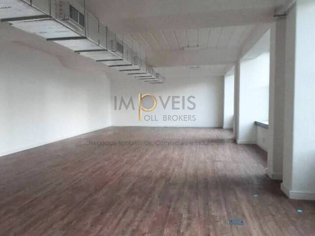 #4384 - Conjunto Comercial para Locação em São Paulo - SP - 3