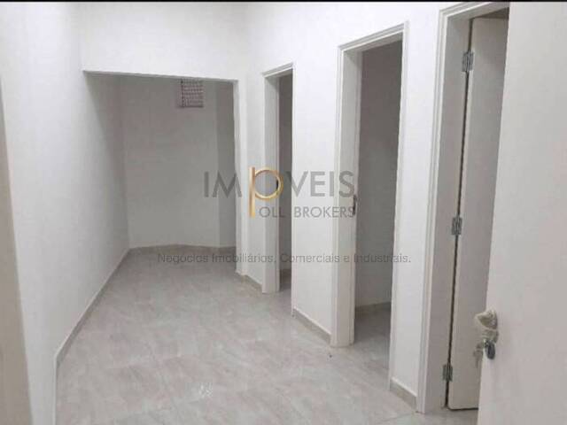 #4384 - Conjunto Comercial para Locação em São Paulo - SP - 2